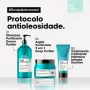 L´Oréal Scalp Advanced Mascara Cabelo Oleoso 500ml
