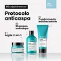 L´Oréal Scalp Advanced Shampoo Anticaspa 500ml