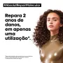 L´Oréal Absolut Repair Molecular Máscara Leave-In 100ml