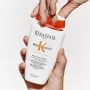 Kérastase Nutritive Bain Satin Riche Shampoo 500ml