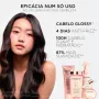 Kérastase Gloss Absolu Bain Hydra-Glaze Shampoo Recarregável 500ml