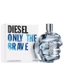 Diesel Only The Brave Eau de Toilette 200ml