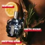 Diesel Only The Brave Eau de Toilette 200ml