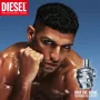 Diesel Only The Brave Eau de Toilette 200ml