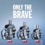 Diesel Only The Brave Eau de Toilette 200ml