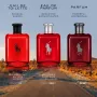 Ralph Lauren Polo Red Eau de Toilette 200ml