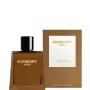 Burberry Hero Eau de Parfum 100ml