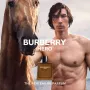 Burberry Hero Eau de Parfum 50ml