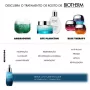 Biotherm Aqua Pure Super Concentrate Hidratante com Ácido Salicílico 50ml
