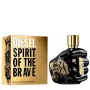 Diesel Spirit Of The Brave Eau de Toilette 200ml