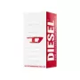 Caixa do Perfume Diesel D By Diesel Eau de Toilette 30ml