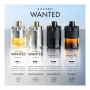 Azzaro Wanted Eau de Parfum 100ml