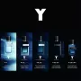 Yves Saint Laurent Y Men L´ Elixir Parfum Concentré 60ml