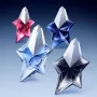 Mugler Angel Fantasm Eau de Parfum Sensuelle 100ml
