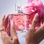 Lancôme La Vie Est Belle Rose Extraordinaire L´Eau de Parfum Floral 50ml