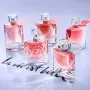 Lancôme La Vie Est Belle Rose Extraordinaire L´Eau de Parfum Floral 50ml
