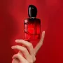 Giorgio Armani Sì Passione Eau de Parfum Intense Recarga 100ml