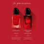 Giorgio Armani Sì Passione Eau de Parfum Intense Recarga 100ml