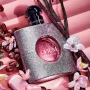 Yves Saint Laurent Black Opium Glitter Eau de Parfum 90ml