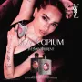 Yves Saint Laurent Black Opium Glitter Eau de Parfum 90ml