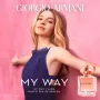 Giorgio Armani My Way Ylang Eau de Parfum 30ml