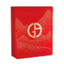 Giorgio Armani Sì Intense Coffret Eau de Parfum 100ml 2Pcs