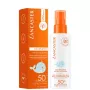 Lancaster Sun Sensitive Water Resistant Milky Spray For Kids SPF50 150ml