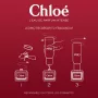 Chloé L´Eau de Parfum Intense Recarga 150ml