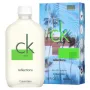 Calvin Klein CK One Reflections Eau de Toilette 100ml