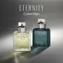 Calvin Klein Eternity For Men Aromatic Essence Parfum Intense 50ml