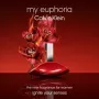 Calvin Klein My Euphoria Eau de Parfum 100ml