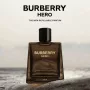 Burberry Hero Parfum Recarga 200ml