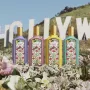 Gucci Flora Gorgeous Orchid Eau de Parfum Recarga 150ml