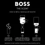 Hugo Boss BOSS The Scent For Him Eau de Toilette Recarga 200ml