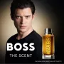Hugo Boss BOSS The Scent For Him Eau de Toilette Recarga 200ml