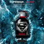Hugo Boss SUPERMAN X HUGO 125ml