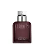 Calvin Klein Eternity Men Amber Essence Parfum Intense 100ml
