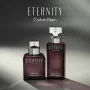 Calvin Klein Eternity Men Amber Essence Parfum Intense 100ml