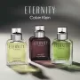 Calvin Klein Eternity Men Amber Essence Parfum Intense 100ml
