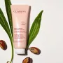 Clarins Doux Nettoyant Moussant Apaisant Pele Seca 125ml