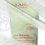 Clarins Doux Nettoyant Moussant Purifiant Pele Mista a Oleosa 125ml