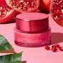 Clarins Multi-Intensive Rose Radiance Creme Todo Tipo Peles 50ml