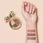 Clarins Ombre 4 Coleurs 10 Maple Gradation 4,2g