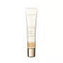 Clarins Skin Illusion Tinted Moisturizer SPF25 4 40ml