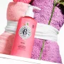 Roger & Gallet Rose Leite de Corpo de Bem-Estar 250ml