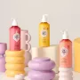 Roger & Gallet Rose Leite de Corpo de Bem-Estar 250ml