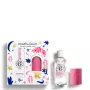 Roger & Gallet Coffret Rose Água Perfumada 100ml + Vela 2Pcs