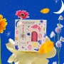 Roger & Gallet Coffret Rose Água Perfumada 100ml + Vela 2Pcs