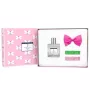 Jacadi Mademoiselle Petite Libellule Coffret Eau de Toilette 100ml 2pcs