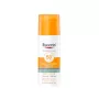 Eucerin Solar Oil Control Tinted Gel-Creme Toque Seco Claro SPF50+ 50ml